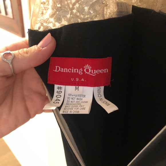 Prom dress - Picture 2 of 6